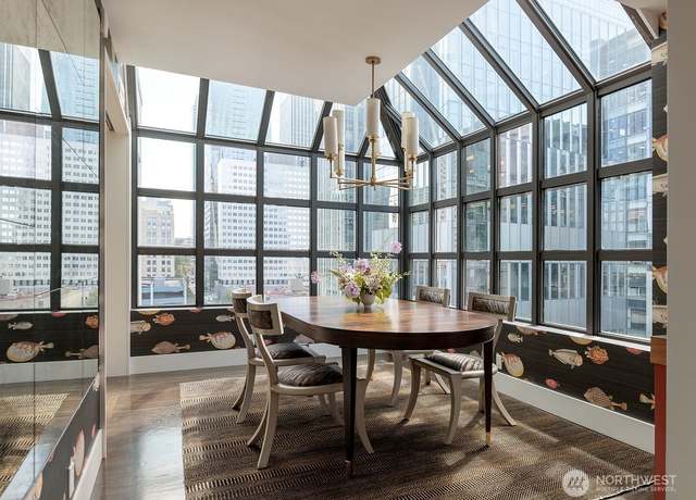 Property at 98 Union St #1309, Seattle, WA 98101, 2 beds, 2 baths