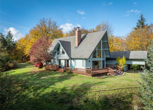 Property at 1404 143rd Ave SE, Tenino, WA 98589, 3 beds, 2 baths