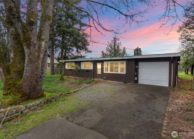 Property at 1038 108th St S, Tacoma, WA 98444, 3 beds, 1 bath