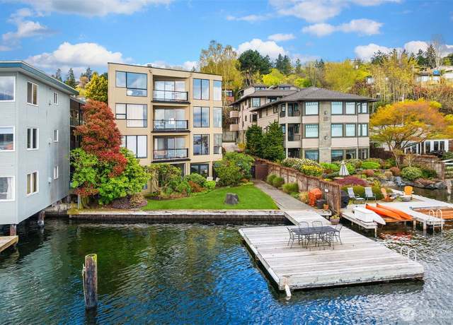 Property at 510 Lakeside Ave S #10, Seattle, WA 98144, 2 beds, 1 bath