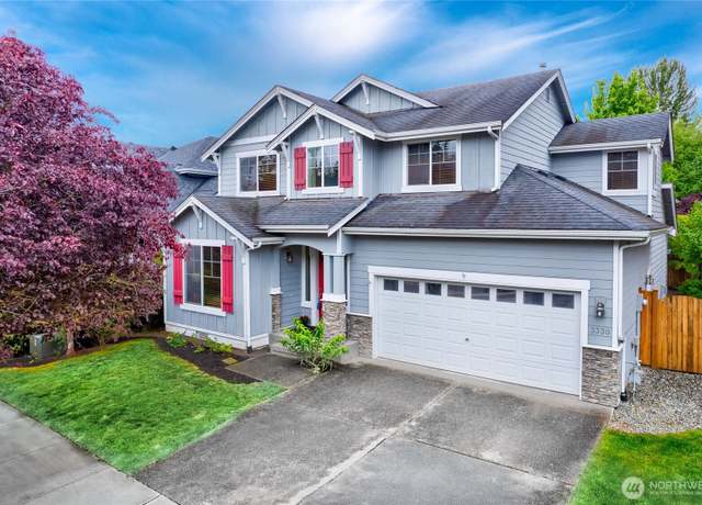 Property at 3330 170th Pl SE, Bothell, WA 98012, 4 beds, 2.5 baths