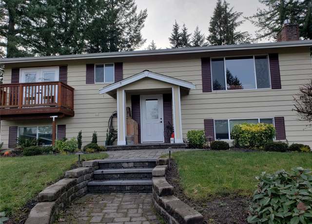 Property at 20809 253rd Ave SE, Maple Valley, WA 98038, 4 beds, 2 baths