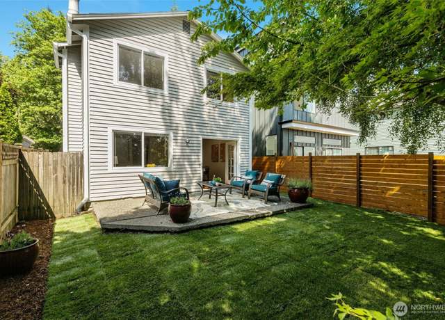 Property at 7516 31st Ave NE, Seattle, WA 98115, 3 beds, 2.5 baths