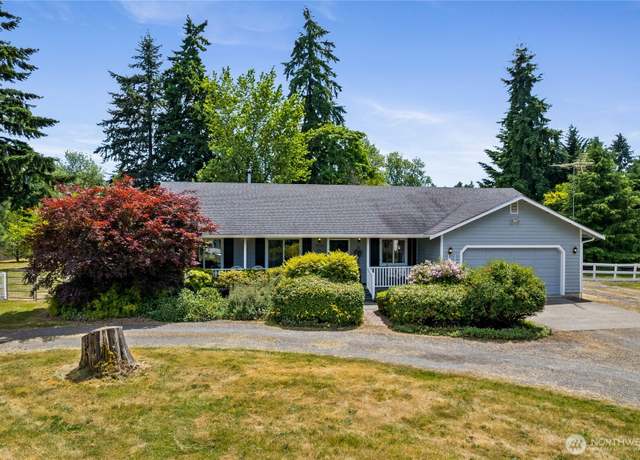 Property at 16325 Tareyton Ln SE, Yelm, WA 98597, 3 beds, 2 baths