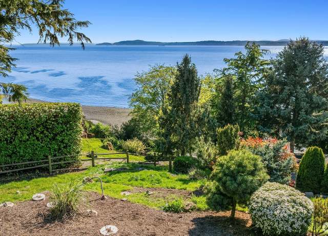 Property at 3253 Perkins Ln W, Seattle, WA 98199