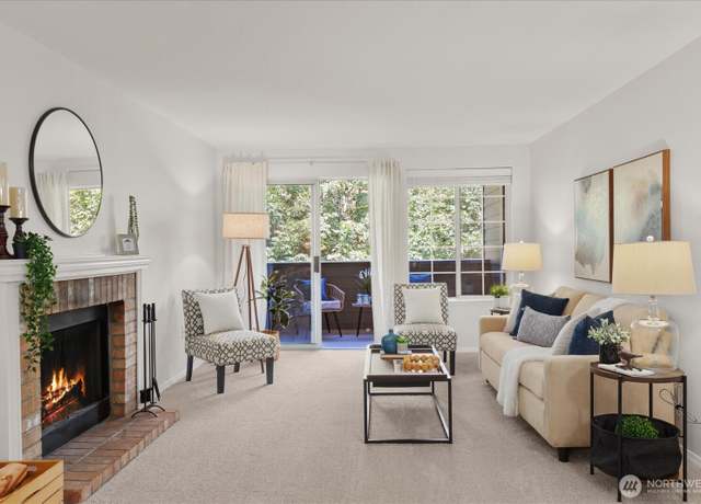 Property at 15433 Country Club Dr Unit F305, Mill Creek, WA 98012, 2 beds, 2 baths