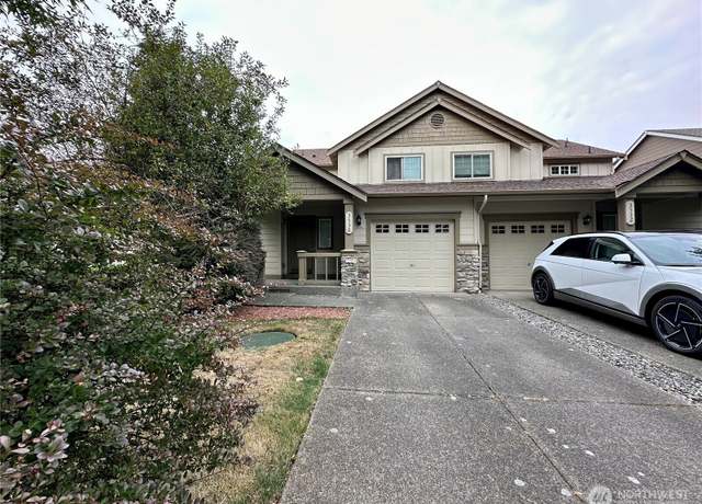 Property at 3530 Surrey Dr NE, Olympia, WA 98506, 2 beds, 2.5 baths