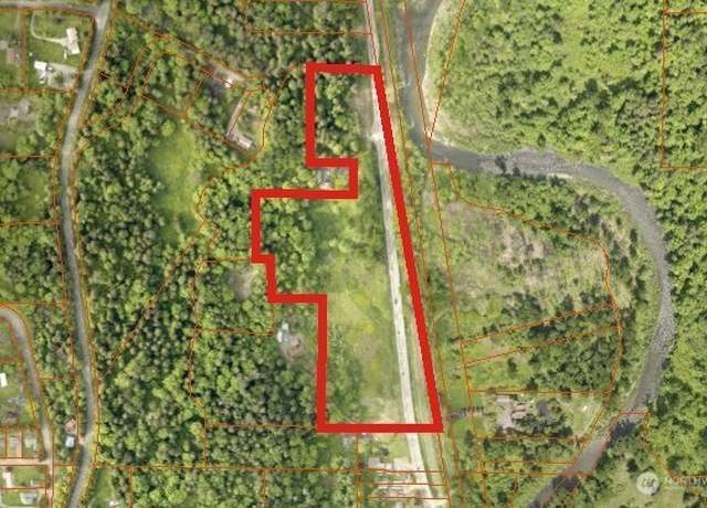 Property at 172 XX Renton Maple Valley Rd SE, Maple Valley, WA 98038
