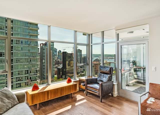 Redfin Condos Seattle