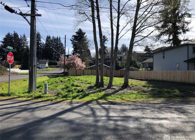 Property at 0 Crystal Springs Rd W, University Place, WA 98466