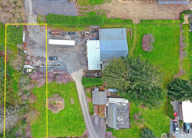Property at 0 NHNA Clarence Ave, Stanwood, WA 98292