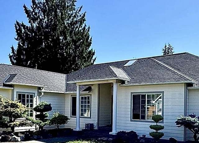 Property at 8707 119th Street Ct E, Puyallup, WA 98373, 3 beds, 2.5 baths