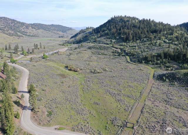 Property at 0 TBD Wannacut Lake Rd Lot 6, Oroville, WA 98844