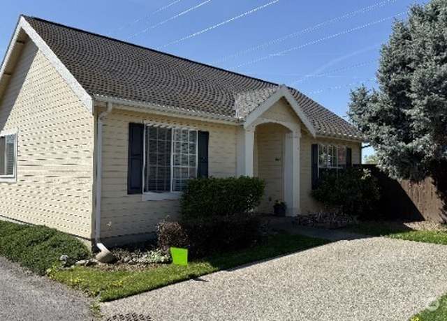 Property at 841 SE Larkspur Pl, College Place, WA 99324, 2 beds, 1 bath