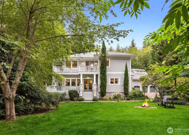 Property at 2850 NE Marie Pl, Poulsbo, WA 98370, 4 beds, 3 baths