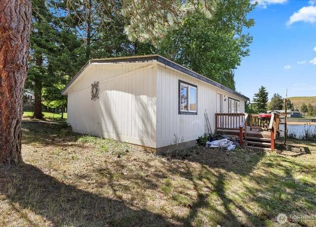 Property at 741 Twin Lakes Rd, Cle Elum, WA 98922, 2 beds, 1 bath