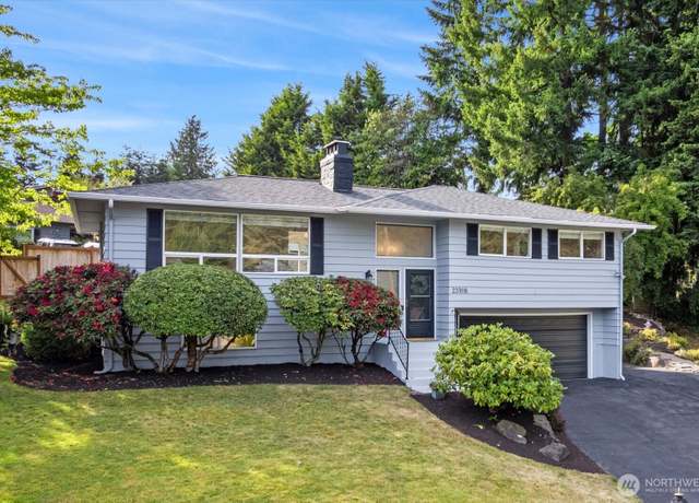Property at 23908 80th Pl W, Edmonds, WA 98026, 3 beds, 2.5 baths