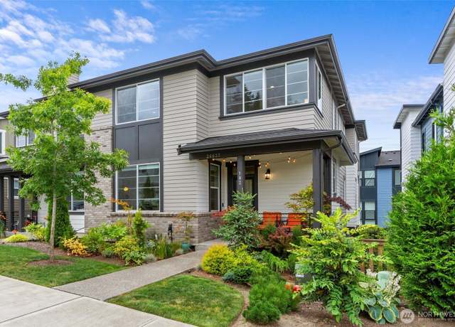 Property at 26637 NE Boyd Way #102, Duvall, WA 98019, 3 beds, 2.5 baths