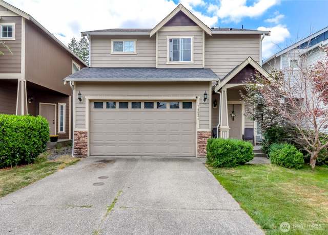 Property at 18026 75th Ave E, Puyallup, WA 98375, 4 beds, 2.5 baths