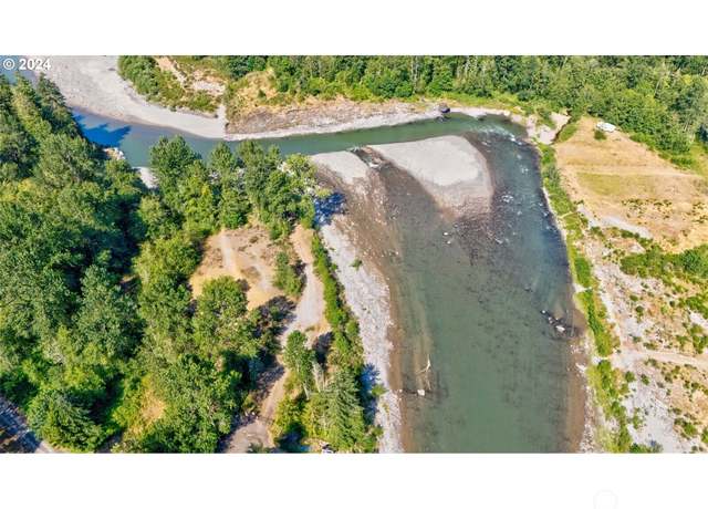 Property at 264 Riverview Dr, Castle Rock, WA 98611