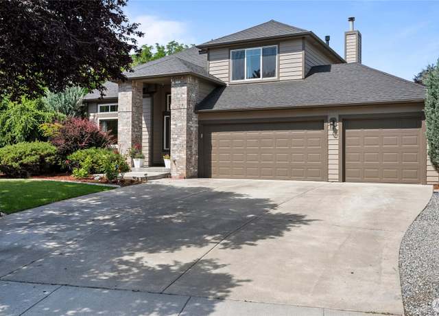 Property at 163 Newhaven Pl, Richland, WA 99352, 4 beds, 2.5 baths