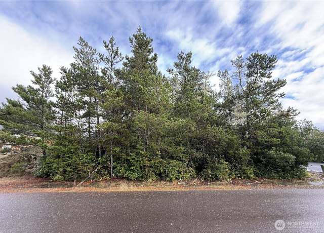 Property at 254 NE Olympic View Ave, Ocean Shores, WA 98569