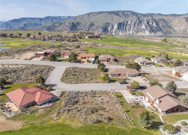 Property at 304 Desert View Pl, Orondo, WA 98843