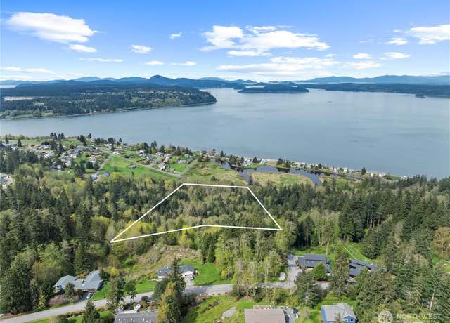 Property at 0 Greenoch Loop, Oak Harbor, WA 98277