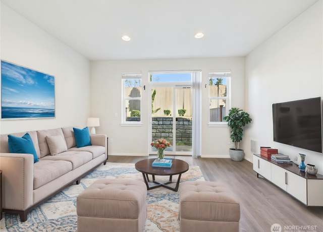 Property at 21317 48th Ave W Unit E4, Mountlake Terrace, WA 98043, 2 beds, 2.5 baths