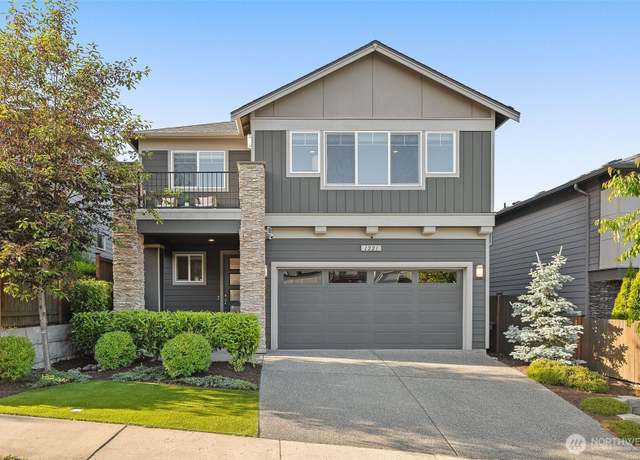 Property at 1221 199th St SE, Bothell, WA 98012, 4 beds, 2.5 baths
