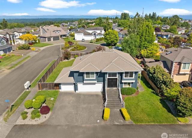 Property at 5421 21st Avenue Ct NE, Tacoma, WA 98422, 3 beds, 2.5 baths