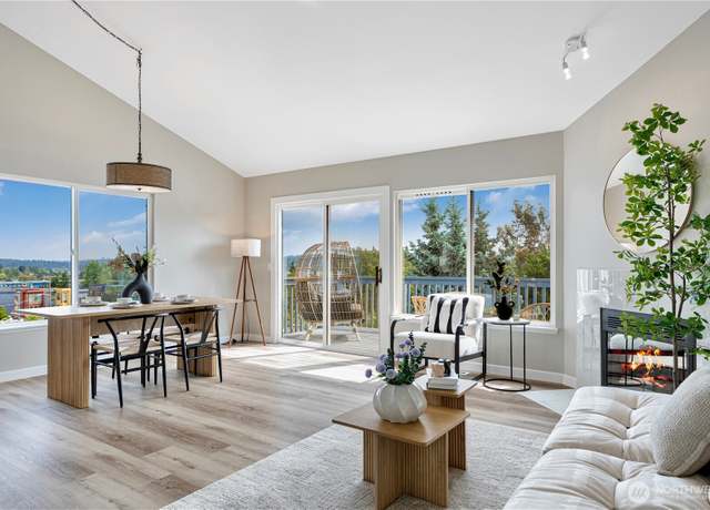 Property at 9422 49th Ave S, Seattle, WA 98118, 5 beds, 3 baths