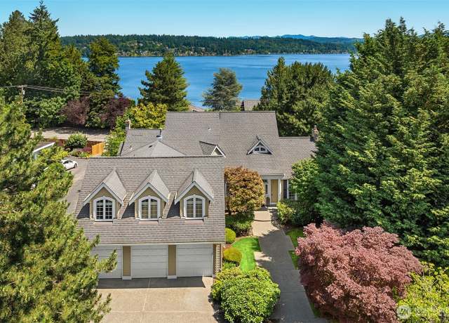 Property at 17120 SE 29th Pl, Bellevue, WA 98008, 4 beds, 4.5 baths