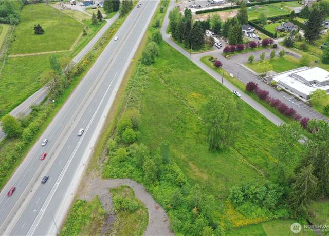 Property at 0 161st St, Snohomish, WA 98296