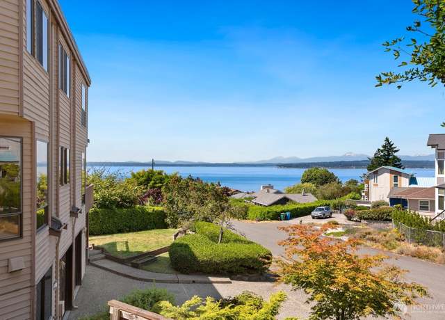 Property at 19547 23rd Ave NW, Shoreline, WA 98177, 4 beds, 3.5 baths