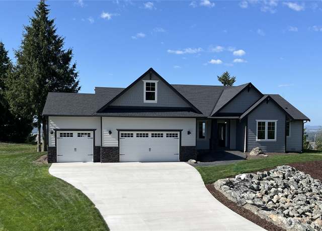 Property at 7514 Avalon Heights Way, Sedro Woolley, WA 98284, 4 beds, 3 baths