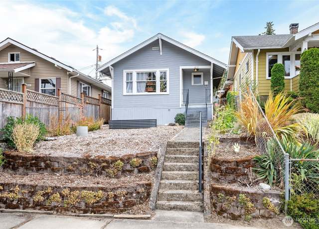 Property at 4015 S Bell St, Tacoma, WA 98418, 1 bed, 1 bath
