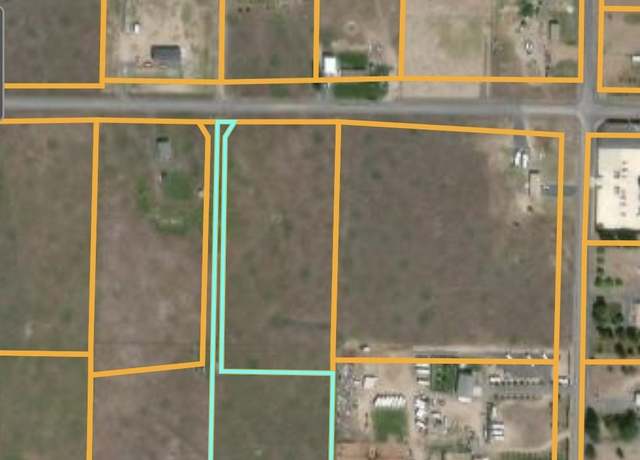 Property at 0 NNN Road 7.8 NE, Moses Lake, WA 98837