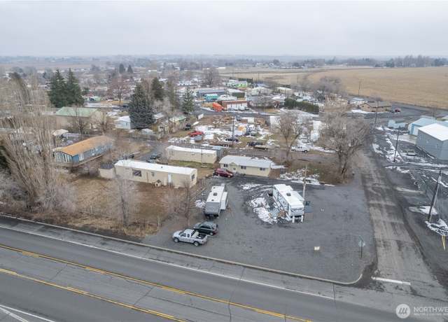 Property at 19055 Franklin St NW, Soap Lake, WA 98851, 4 beds, 4 baths