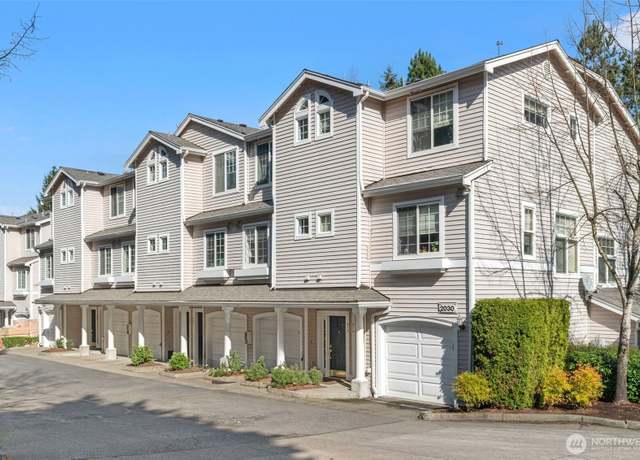 Property at 2030 132nd Ave SE #305, Bellevue, WA 98005, 1 bed, 1 bath