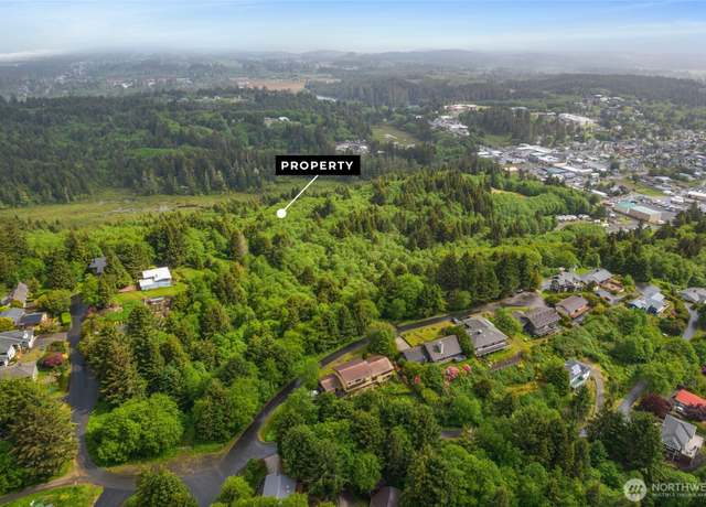 Property at 0 X Hiaqua Pl, Ilwaco, WA 98624