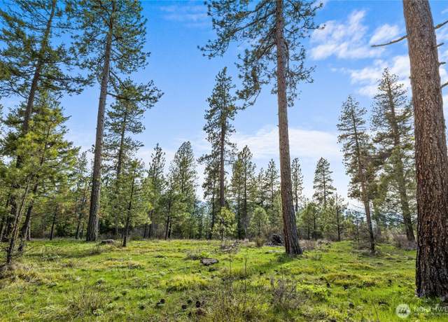 Property at 0 XXX Creekside Dr, Cle Elum, WA 98922