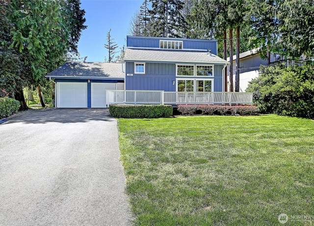 Property at 366 Tillicum Way, Camano Island, WA 98282, 2 beds, 2 baths