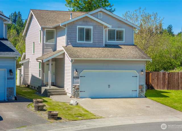 Property at 10705 185th Ave E, Bonney Lake, WA 98391, 3 beds, 2.5 baths