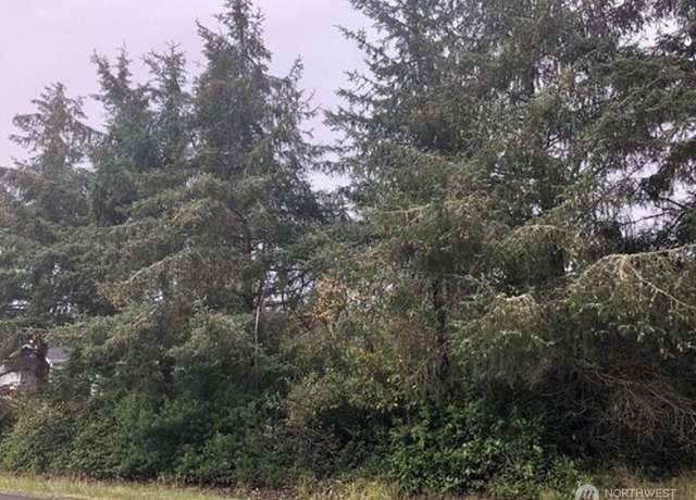 Property at 649 Weatherwax Loop NE, Ocean Shores, WA 98569