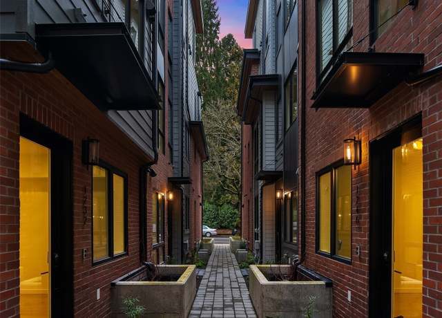 Property at 1248 15th Ave E, Seattle, WA 98112, 2 beds, 2 baths