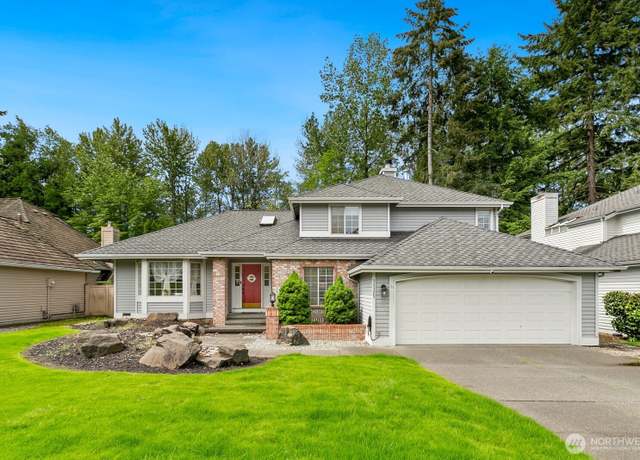 Property at 33325 12th Ave SW, Federal Way, WA 98023, 4 beds, 2.5 baths