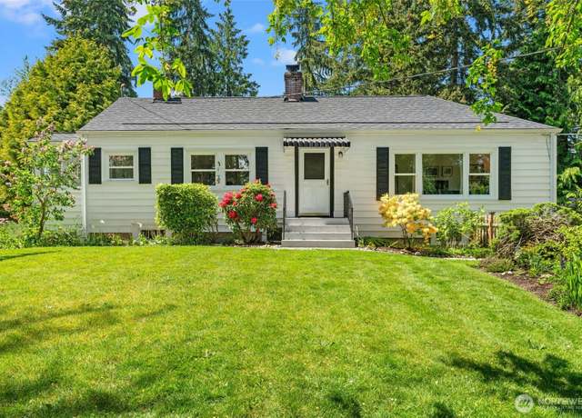 Property at 20020 53rd Pl W, Lynnwood, WA 98036, 2 beds, 1 bath