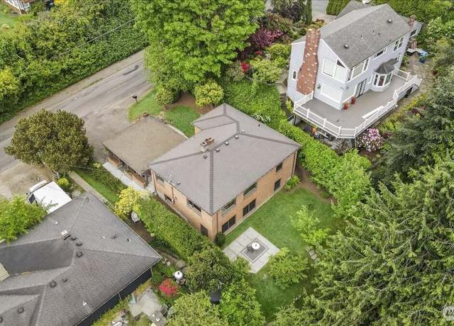 Property at 9237 24th Ave NW, Seattle, WA 98117, 3 beds, 2 baths