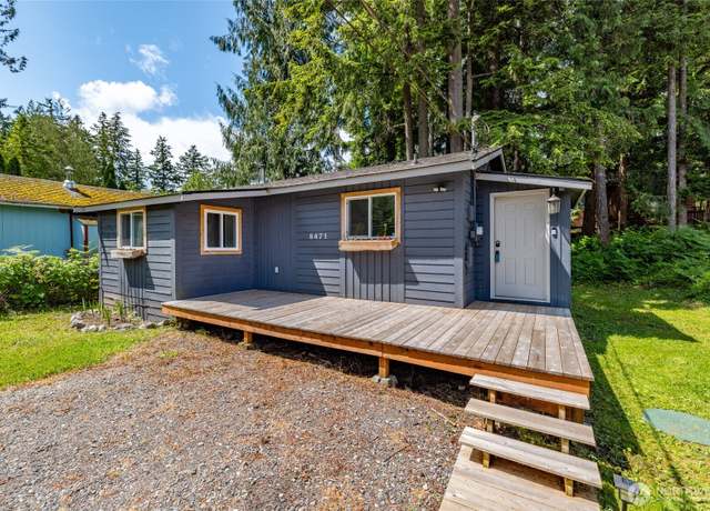 Property at 8471 Golden Valley Dr, Maple Falls, WA 98266, 2 beds, 1 bath